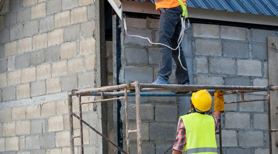 Expert top industrial roofings services in Lake Lillian, MN